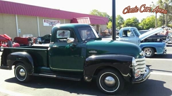 1947 Chevrolet 3100 for sale in Michigan (ID-9064) 1947 Chevrolet 3100 for sale in Michigan (ID-9064)