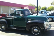 1947 Chevrolet 3100 for sale