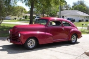 1947 Chevrolet Sedan for sale