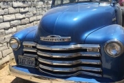 1947 Chevrolet 3100 for sale
