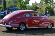1947 Chevrolet Fleetline for sale