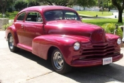 1947 Chevrolet Street Rod for sale