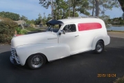 1947 Chevrolet Style Master for sale