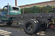 1947 Chevrolet Flatbed for sale