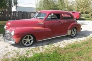 1947 Chevrolet Sedan for sale
