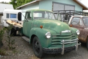 1947 Chevrolet Loadmaster for sale