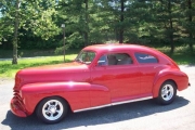 1947 Chevrolet Sedan for sale