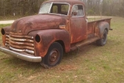 1947 Chevrolet 3800 for sale