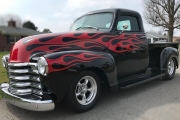 1947 Chevrolet 3100 for sale