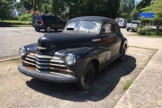 1947 Chevrolet Style Master for sale