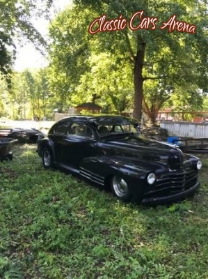 1947 Chevrolet Fleetline for sale in Michigan (ID-26229)