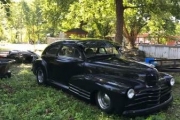 1947 Chevrolet Fleetline for sale