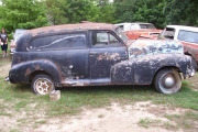 1947 Chevrolet Sedan Delivery for sale