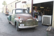1947 Chevrolet 3100 for sale