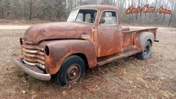 1947 Chevrolet 3100 for sale in Michigan (ID-36377) 1947 Chevrolet 3100 for sale in Michigan (ID-36377)