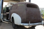 1947 Chevrolet Sedan Delivery for sale in Arizona (ID-40339)