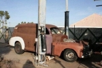 1947 Chevrolet Sedan Delivery for sale in Arizona (ID-40339)