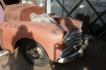 1947 Chevrolet Sedan Delivery for sale in Arizona (ID-40339)
