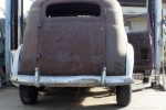 1947 Chevrolet Sedan Delivery for sale in Arizona (ID-40339)