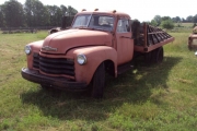 1947 Chevrolet Truck for sale