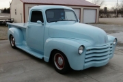 1947 Chevrolet Custom for sale