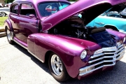 1947 Chevrolet Fleetline for sale