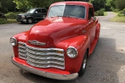 1947 Chevrolet 3100 for sale