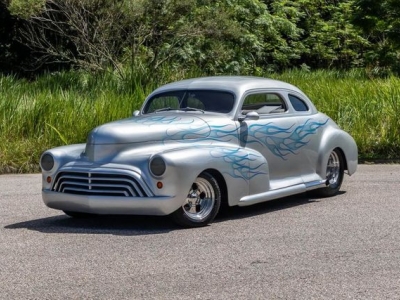 1947 Chevrolet Stylemaster for sale
