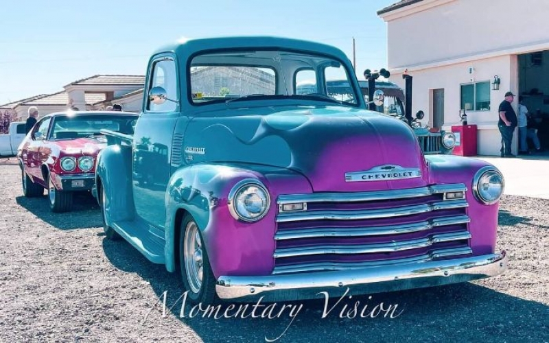 1947 Chevrolet 3100 for sale in Michigan (ID-91662) 1947 Chevrolet 3100 for sale in Michigan (ID-91662)