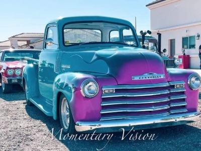 1947 Chevrolet 3100 for sale