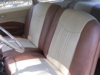 1947 Chevrolet Coupe for sale in Michigan (ID-91967)
