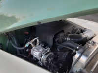 1947 Chevrolet Coupe for sale in Michigan (ID-91967)