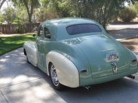 1947 Chevrolet Coupe for sale in Michigan (ID-91967)