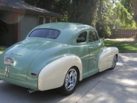 1947 Chevrolet Coupe for sale in Michigan (ID-91967)