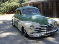 1947 Chevrolet Coupe for sale in Michigan (ID-91967)