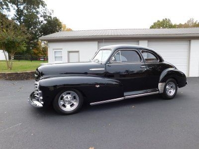 1947 Chevrolet Fleetmaster for sale