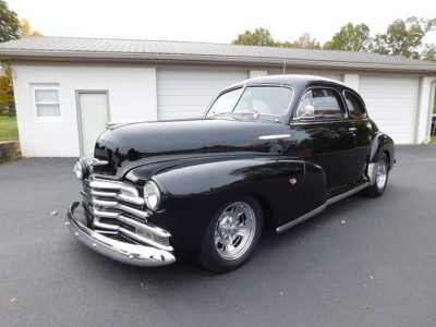 1947 Chevrolet Fleetmaster for sale