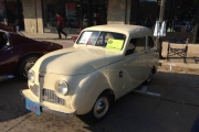 1947 Crosley Coupe for sale