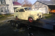 1947 Crosley Sedan for sale