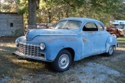 1947 Dodge Coupe for sale