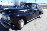 1947 Dodge Coupe for sale