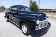1947 Dodge Coupe for sale