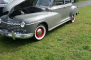 1947 Dodge Club Coupe for sale