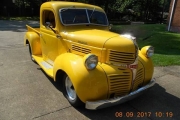 1947 Dodge Street Rod for sale