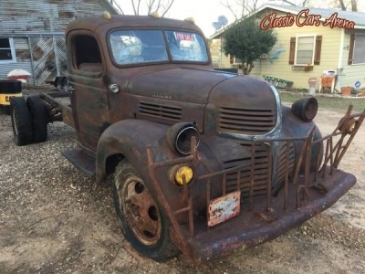 1947 Dodge Truck for sale
