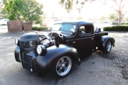 1947 Dodge Custom for sale
