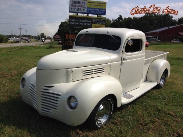 1947 Dodge Custom for sale in Arizona (ID-44158) 1947 Dodge Custom for sale in Arizona (ID-44158)
