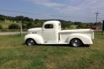 1947 Dodge Custom for sale in Arizona (ID-44158)