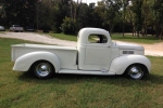 1947 Dodge Custom for sale in Arizona (ID-44158)