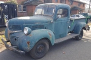 1947 Dodge Pickup for sale